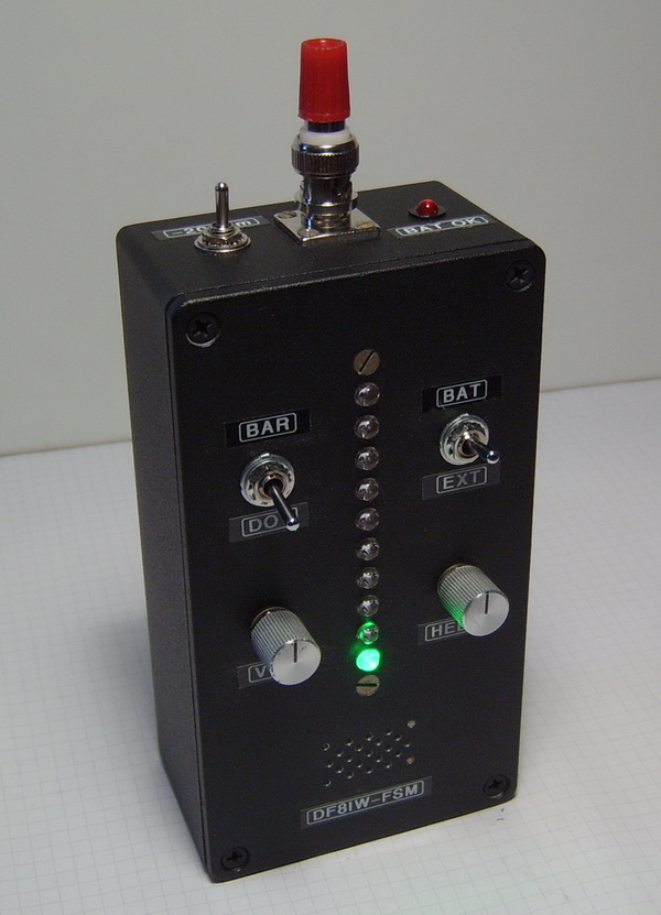 DF8IW-FSM