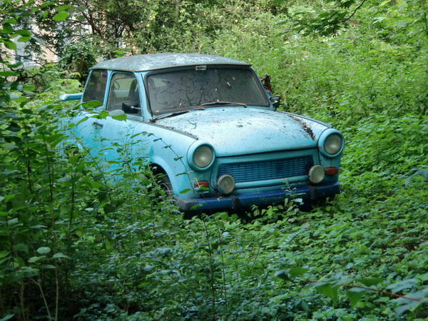 Trabbi
