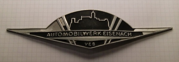 Wartburg