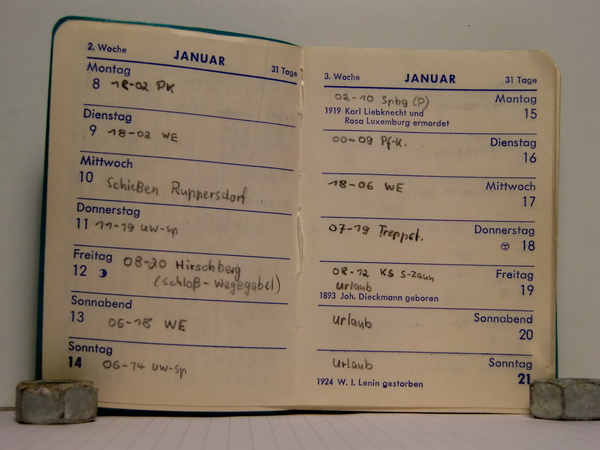 Kalender