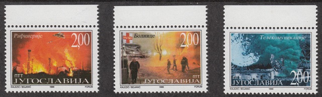 Kosovokrieg_Zerstörung_Gebäude_2