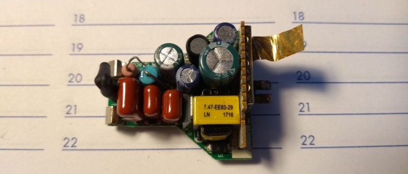 LED-Lampe 1