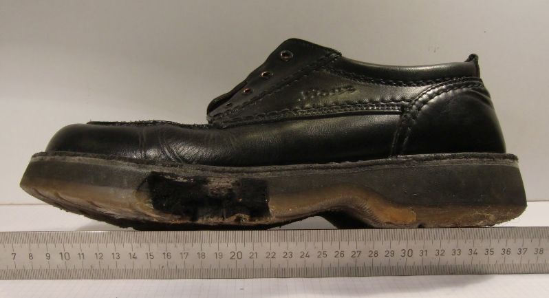 Schuhsohle