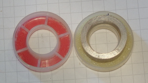 FI-Schalter, Ringkern