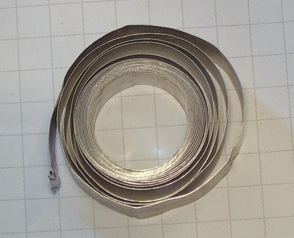 FI-Schalter, Ringkern, aufgelöst